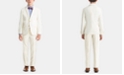 Lauren Ralph Lauren Little & Big Boys 100% Wool Formal Occasion Suit Jacket & Pants Separates